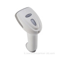 Wireless QR Code Reader Android Handheld